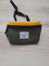 Herschel Supply Co Pop Quiz