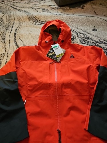 Nike acg gore tex - acg, "misery