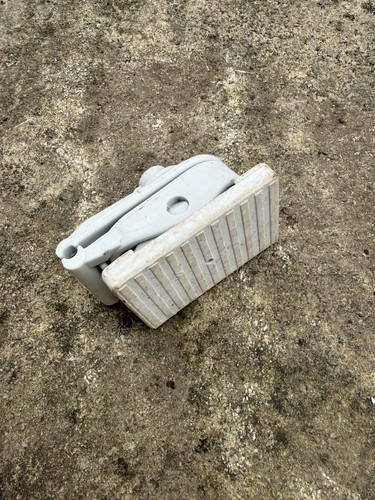 Dorema quick lock - lock, awning