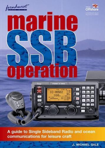 Marine ssb operation gale - ssb,