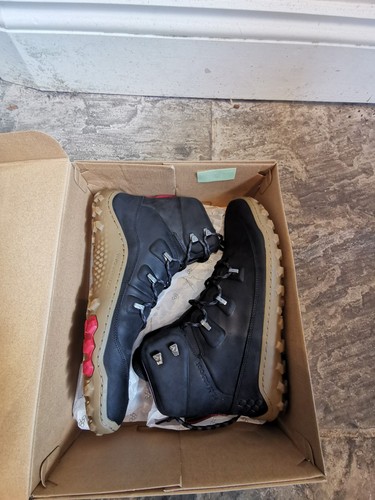 Vivobarefoot tracker leather - vivobarefoot,