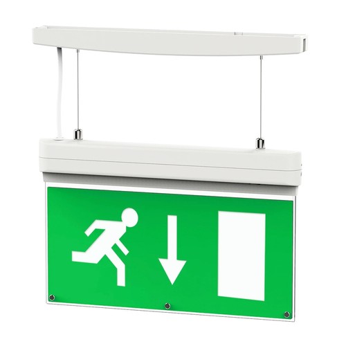 Newlec led emergency - led, sign