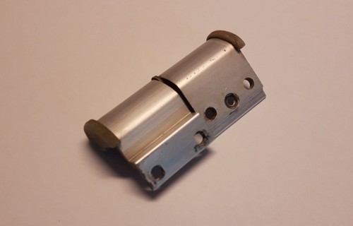 Door hinge - 1, door)