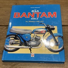 The Bsa Bantam Bible: All