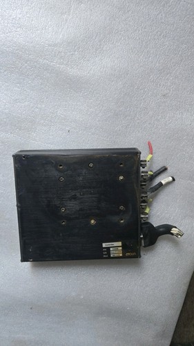 Curtis crown wave controler - crown,