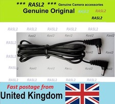 Genuine panasonic camcorder - camcorder, dc