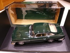 Autoart classic devision aston - devision,