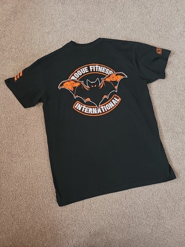 Vintage rogue fitness - rogue, crossfit