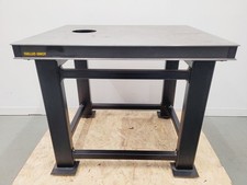 Melles Griot Anti Vibration Isolation Optical Table 90 x 75cm