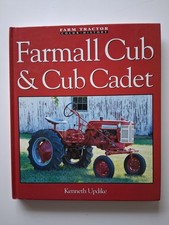 Farmall Cub & Cub Cadet by