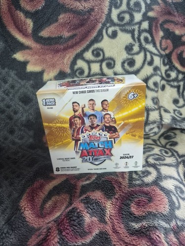 Full box topps - full,