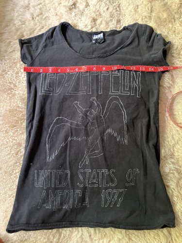 Led zeppelin shirt - zeppelin, womens