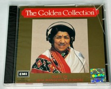 *New Sealed* Golden Collection