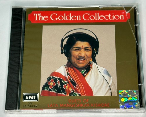 New sealed golden collection - *new,