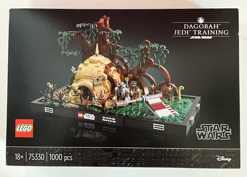 Misb new lego 75330 star - misb,
