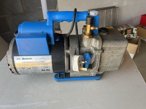 Robinar 15601 refrigeration - robinar,