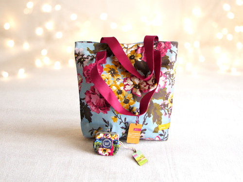 Joules weekend floral - joules,