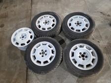 VOLKSWAGEN GOLF Alloy Wheel