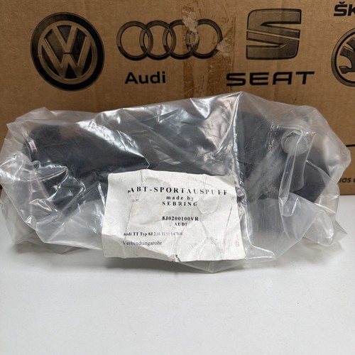 Nos genuine abt sportsline - nos,