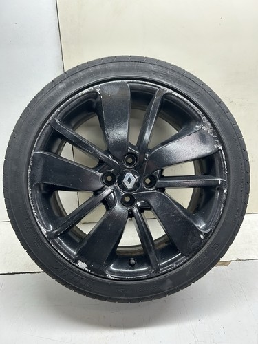 Renault clio mk4 inch - clio,