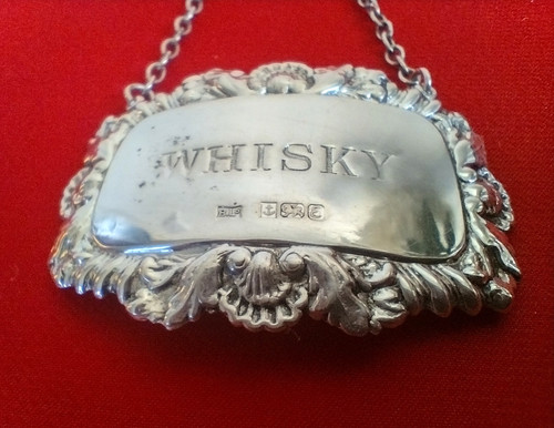 Vintage sterling silver - sterling,