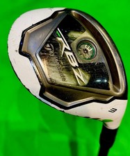 TAYLORMADE RBZ ROCKETBALLZ 3