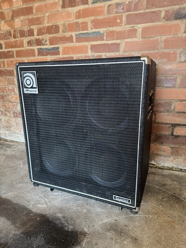 Ampeg svt 410 classic - classic, bass
