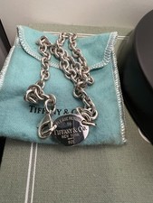 Tiffany & Co Return To Tiffany