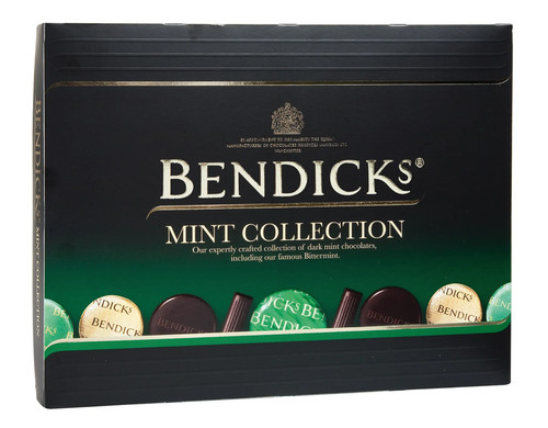 Bendicks mint collection dark - bendicks,