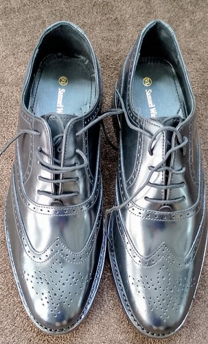 New samuel windsor - new,