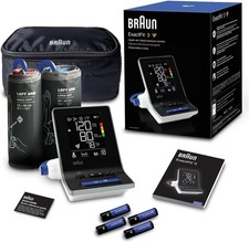 Braun ExactFit™ 3 Upper Arm