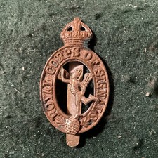 Royal Corps Of Signals, bi