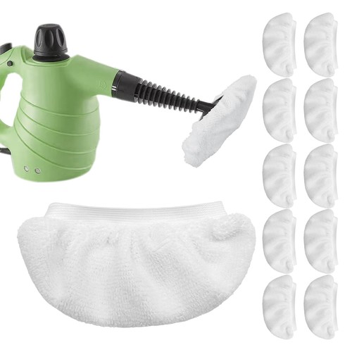 Pack universal steam mop - pack,