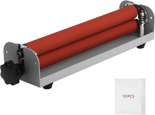 Manual cold roll - 12,