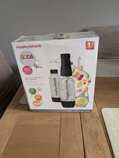 Morphy Richards Soda System