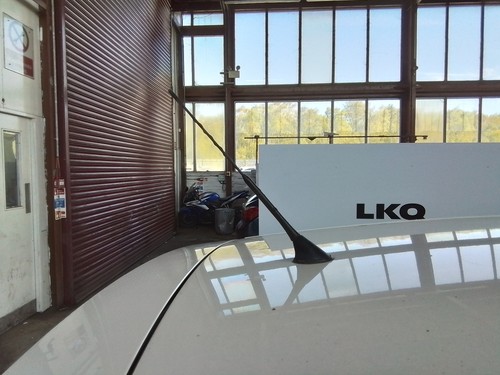 Areial antenna seat ibiza mk4 - areial,