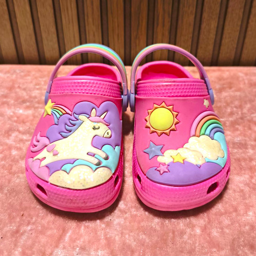Next girls pink glitter - next,