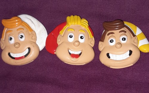 Snap crackle and pop - snap,,