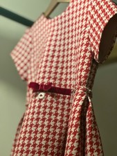 Mayoral girls dress age8