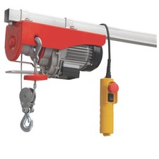Hilka Pro-Craft Electric Hoist