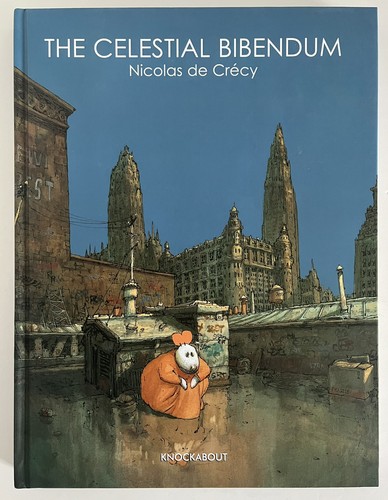 The celestial bibendum - the,