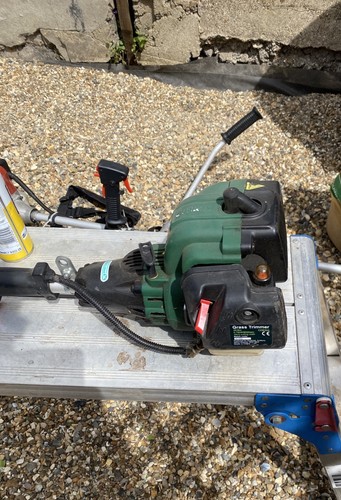 Fully working qualcast - fully,