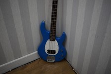 Crafter Cruiser Bass Guitar