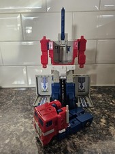 Transformers G1 Optimus Prime