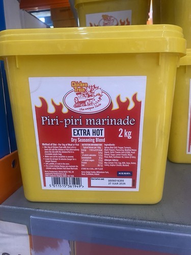 Ctrain peri extra - peri,