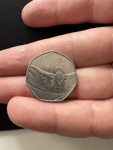 Pence coin team - team, gb