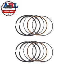 Motorcycle Engine Parts STD