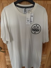 Adidas Spezial Off White Mod T-Shirt 2021 Size XL Brand New With Tags Spzl