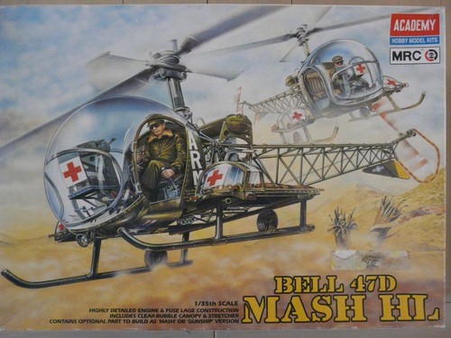 Model helicopter academy - model,