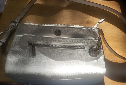 Anne klein brite - klein, handbag